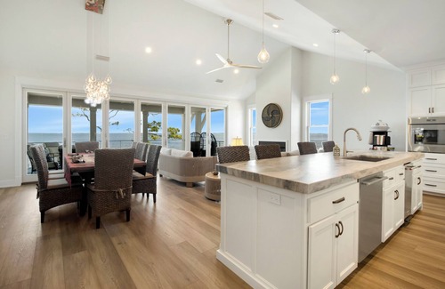 Port St. Joe Casa | Plage d'Amour "Beach of Love"