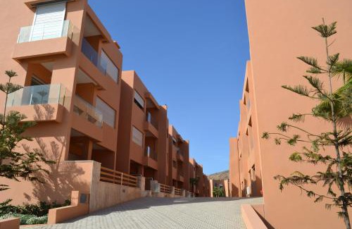 Imi Ouaddar Apartamento | Plage de rêve