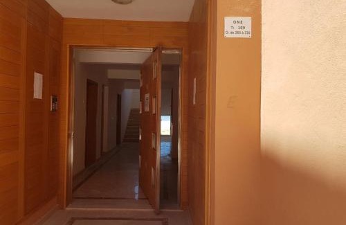 Imi Ouaddar Apartamento | Plage de rêve