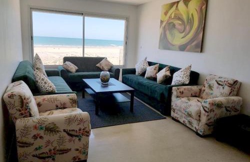 Imi Ouaddar Apartamento | Plage de rêve