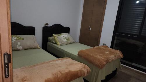 Ameur Apartamento | Plage des nation Prestigia 2 bedroom 100 mètre to the beach with huge pool