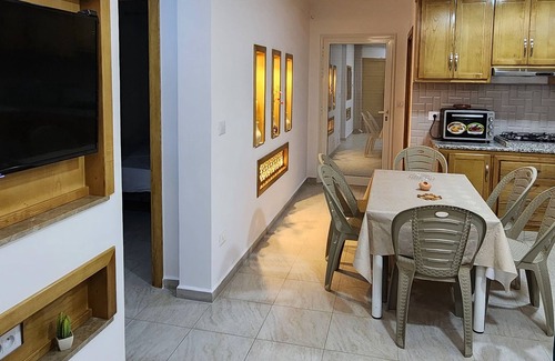 Hammam Al Agzaz Apartamento | plage ezzahra kelibia tunisia