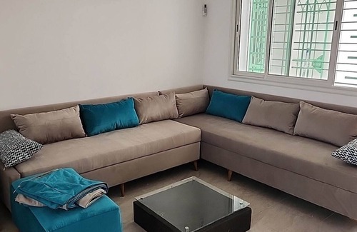 Hammam Al Agzaz Apartamento | plage ezzahra kelibia tunisia