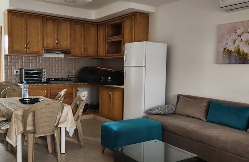 Hammam Al Agzaz Apartamento | plage ezzahra kelibia tunisia