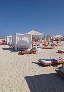 Sidi Abd El-Rahman Chalet De Esquí | Plage Mountain View
