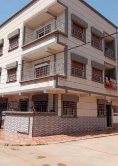 Saidia Apartamento | Plage Saidia