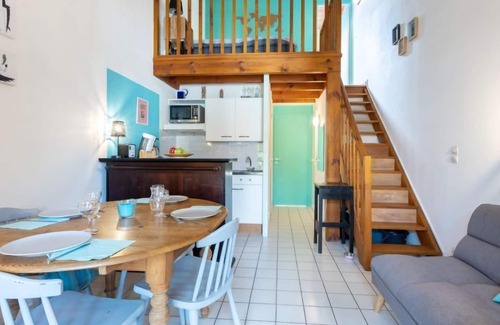Capbreton Casa | Plage sud by Interhome
