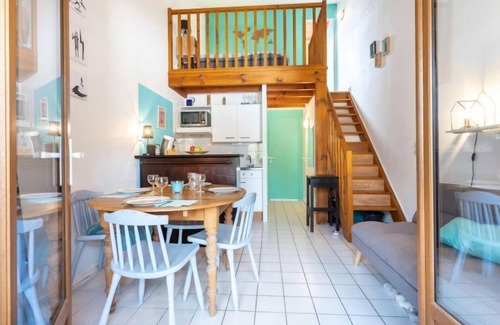 Capbreton Casa | Plage sud by Interhome