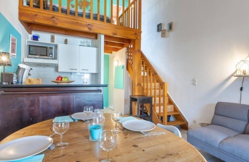 Capbreton Casa | Plage sud by Interhome