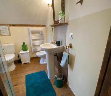 Grandcamp-Maisy Apartamento | Plages du débarquement et bord de mer