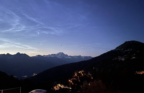 Plagne Centre Apartamento | Plagne Center - Apartment 30 M2 -