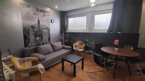 Montbeliard Apartamento | Plain-pied, à 2 pas du château