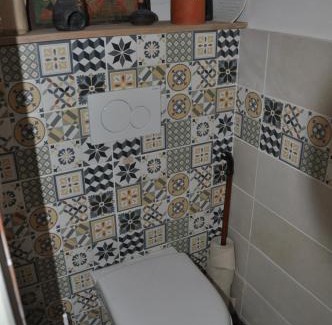 Chamaloc Apartamento | plain pied belle nature