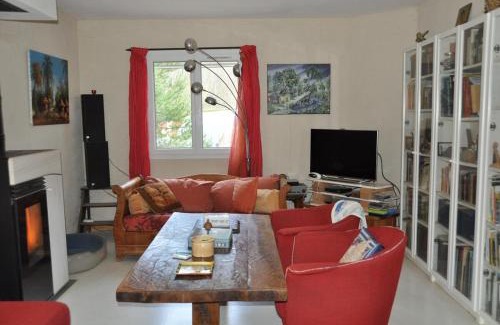 Chamaloc Apartamento | plain pied belle nature