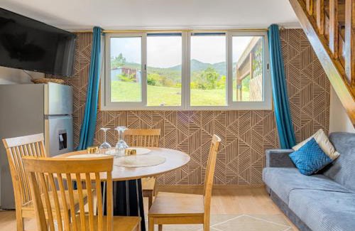 La Plaine-des-Palmistes Casa | Plaine des Palmiste n1