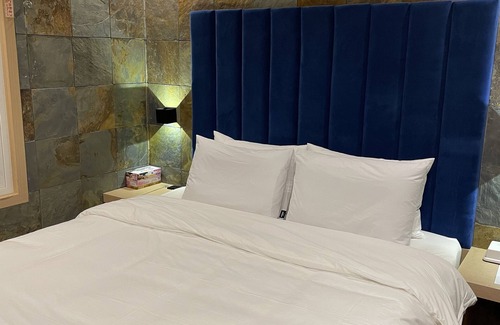 Haeundae Hotel | Plaire Hotel