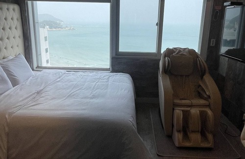 Haeundae Hotel | Plaire Hotel