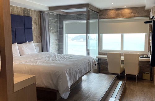 Haeundae Hotel | Plaire Hotel