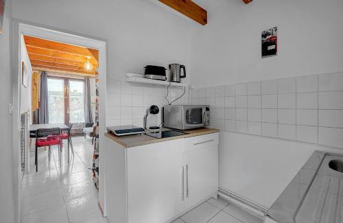 Plaisance-du-Touch Apartamento | Plaisance-Du-Touch Petite maison calme avec jardin
