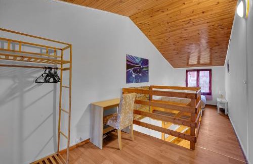 Plaisance-du-Touch Apartamento | Plaisance-Du-Touch Petite maison calme avec jardin