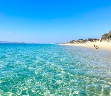 Plaka Casa | Plaka Beach House Naxos