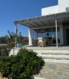 Plaka Casa | Plaka Beach House Naxos