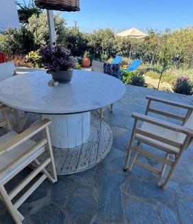 Plaka Casa | Plaka Beach House Naxos
