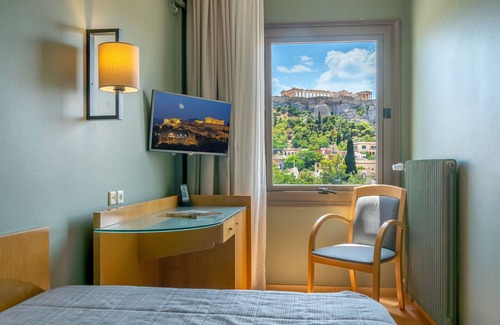 Plaka Hotel | Plaka Hotel