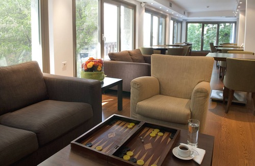 Plaka Hotel | Plaka Hotel