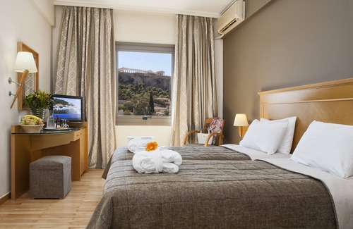Plaka Hotel | Plaka Hotel