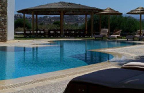 Plaka Apartamento | Plaka Hotel II