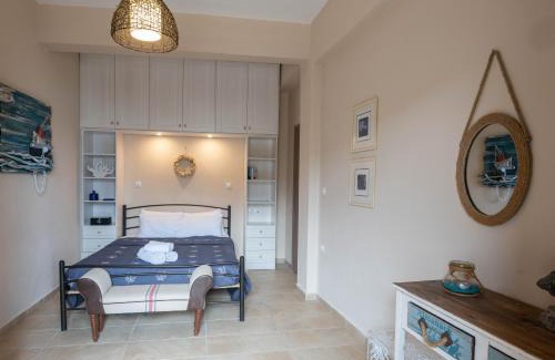 Plaka Apartamento | Plaka on the water Ground floor
