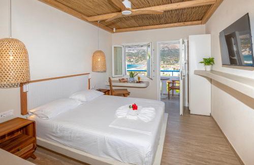 Plakias Hotel | Plakias Bay Hotel