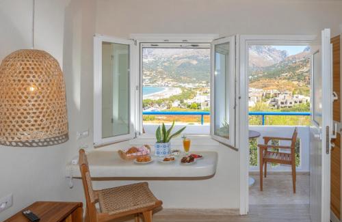 Plakias Hotel | Plakias Bay Hotel
