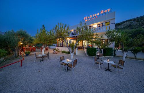 Plakias Hotel | Plakias Bay Hotel