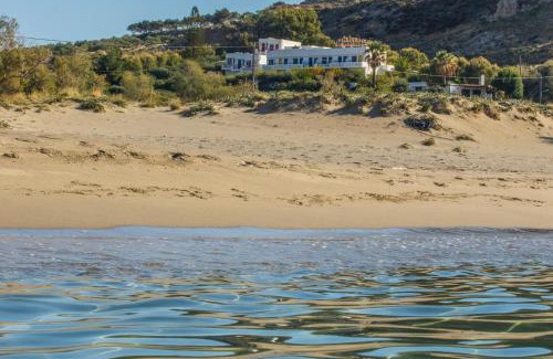 Plakias Hotel | Plakias Bay Hotel