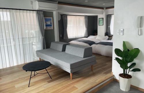 Nagawa Hotel | Plan A Tennozu Isle