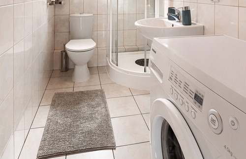 West Pomeranian Voivodeship Hotel | MARGI Plan B Apartament
