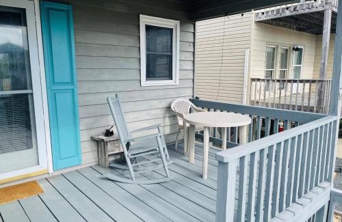 Holden Beach Casa | Plan Beach home