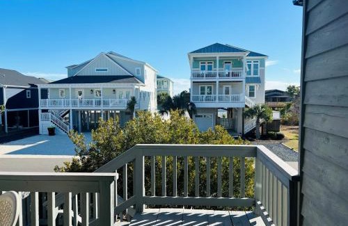 Holden Beach Casa | Plan Beach home