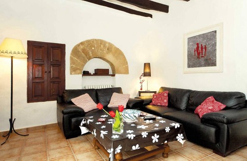 Pollensa Casa | Plana Morro