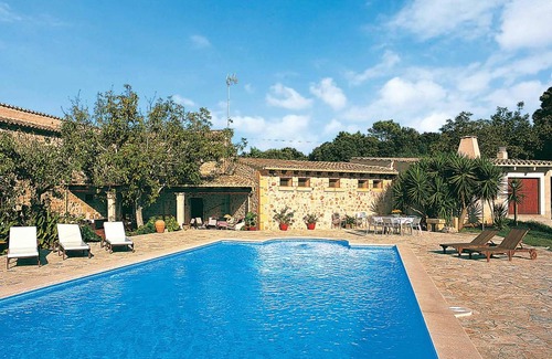 Pollensa Casa | Plana Morro
