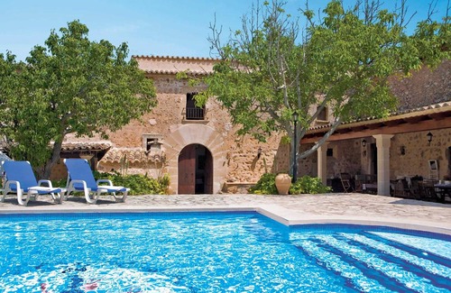 Pollensa Casa | Plana Morro