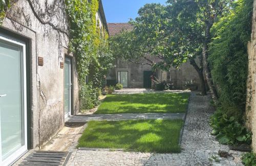 Pinhel Casa | Planalto Dourado