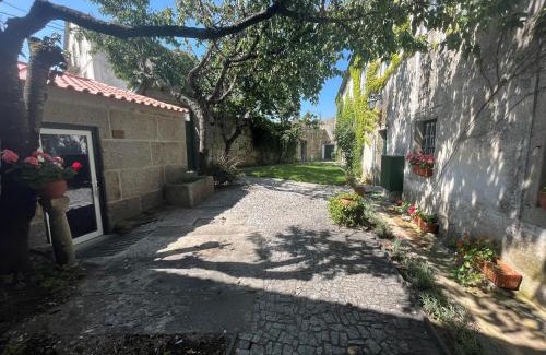 Pinhel Casa | Planalto Dourado