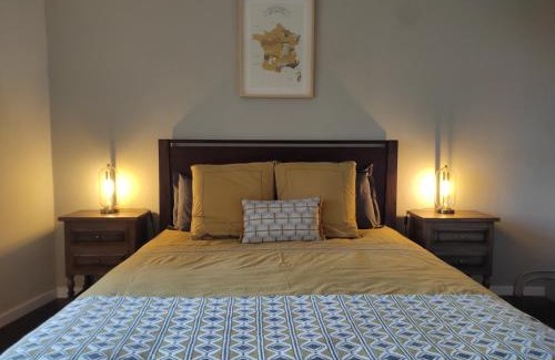 Pays-de-Belves Cama Y Desayuno | Planches et Plonk