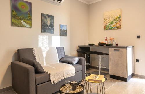 Kardhakata Casa | Plane Tree House