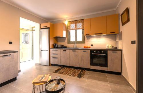 Kardhakata Casa | Plane Tree House