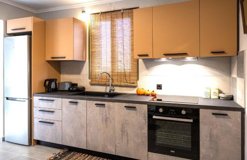 Kardhakata Casa | Plane Tree House