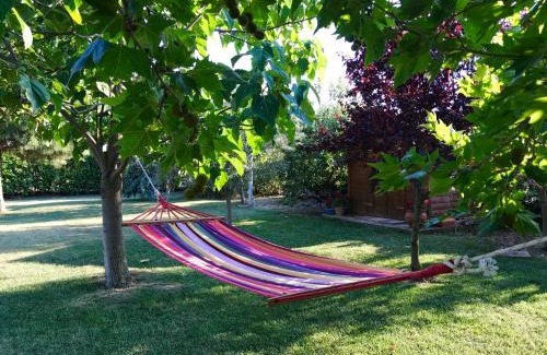Dhikella Apartamento | Plane Tree House